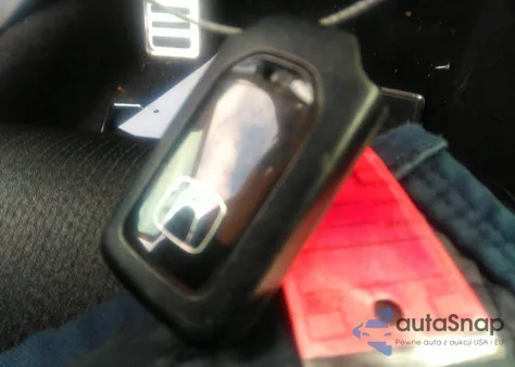 2018 Honda Accord Sport z USA, uszkodzony, nr VIN 1HGCV1F32JA154468